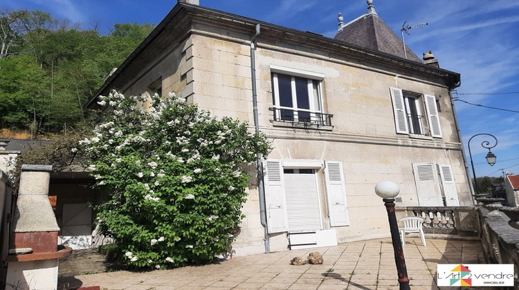 Ma-Cabane - Vente Maison Pierrefonds, 280 m²