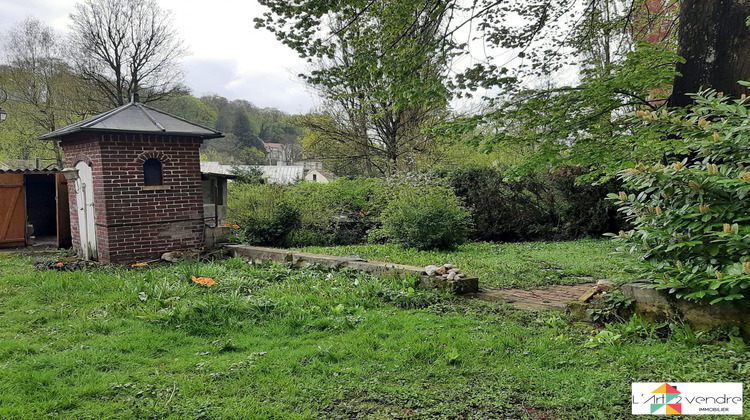 Ma-Cabane - Vente Maison Pierrefonds, 280 m²