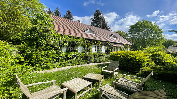 Ma-Cabane - Vente Maison PIERREFONDS, 161 m²