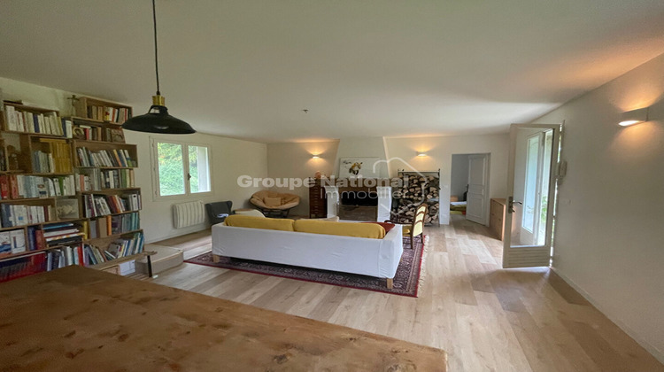 Ma-Cabane - Vente Maison PIERREFONDS, 161 m²