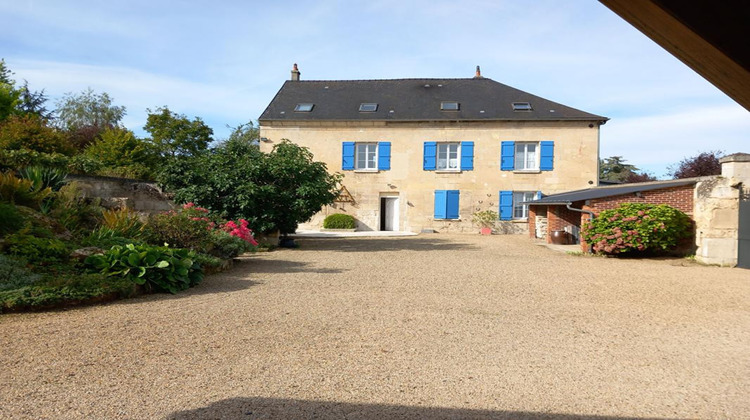 Ma-Cabane - Vente Maison PIERREFONDS, 250 m²