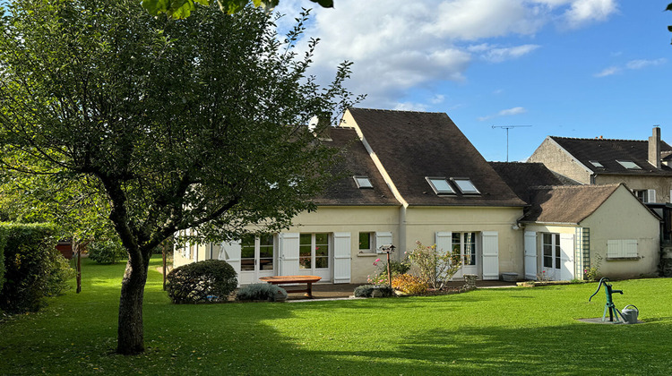 Ma-Cabane - Vente Maison PIERREFONDS, 185 m²