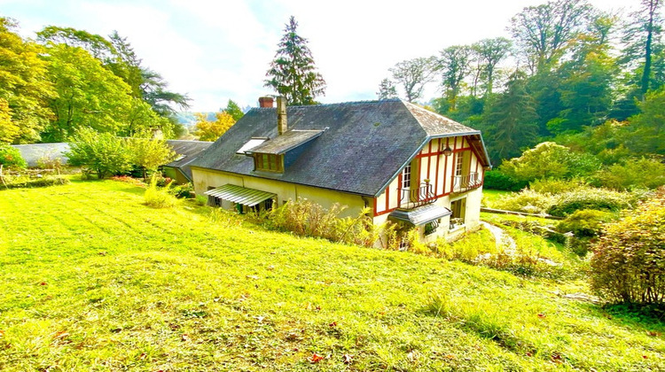 Ma-Cabane - Vente Maison PIERREFONDS, 160 m²