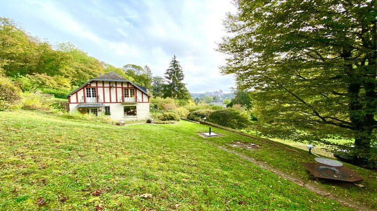 Ma-Cabane - Vente Maison PIERREFONDS, 160 m²