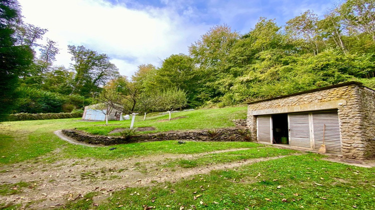 Ma-Cabane - Vente Maison PIERREFONDS, 160 m²