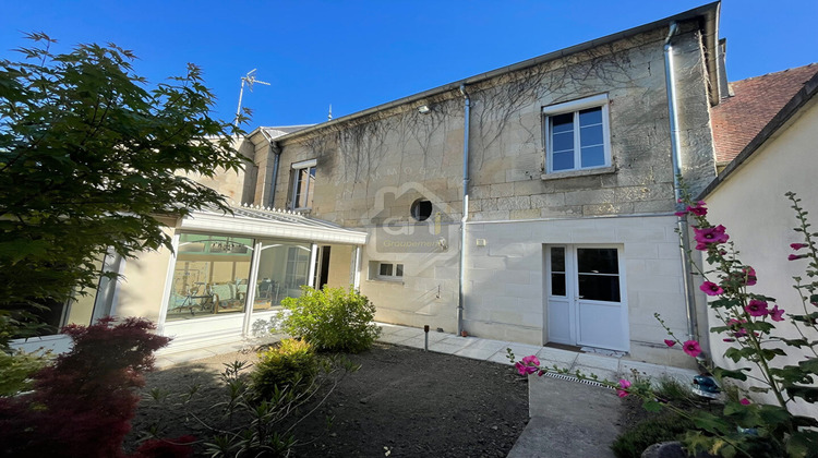 Ma-Cabane - Vente Maison PIERREFONDS, 178 m²