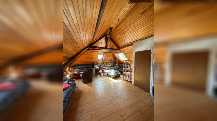 Ma-Cabane - Vente Maison PIERREFONDS, 178 m²