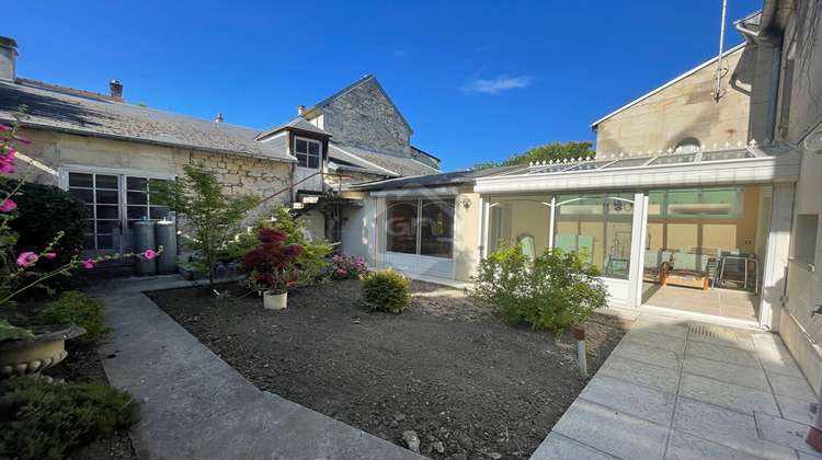 Ma-Cabane - Vente Maison PIERREFONDS, 178 m²