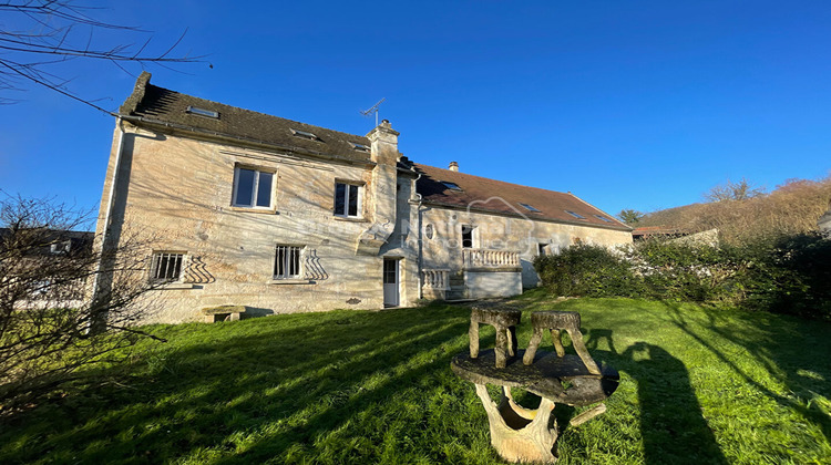 Ma-Cabane - Vente Maison PIERREFONDS, 215 m²