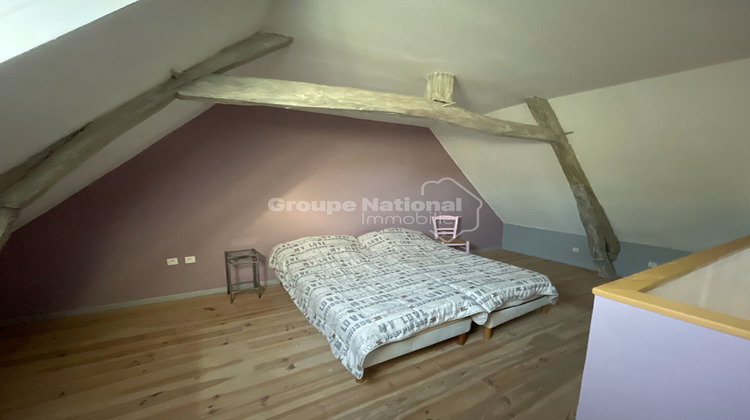 Ma-Cabane - Vente Maison PIERREFONDS, 215 m²