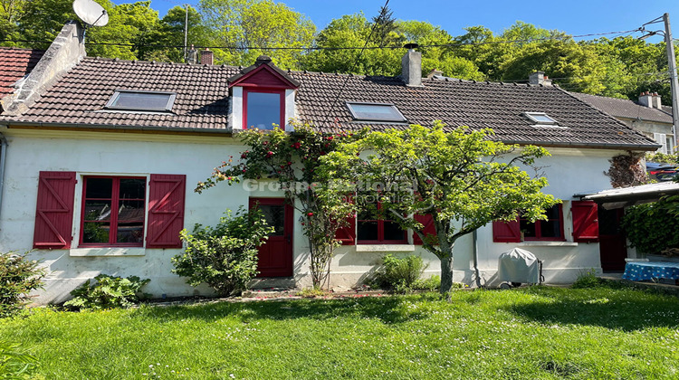 Ma-Cabane - Vente Maison PIERREFONDS, 105 m²