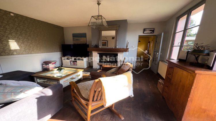 Ma-Cabane - Vente Maison PIERREFONDS, 105 m²