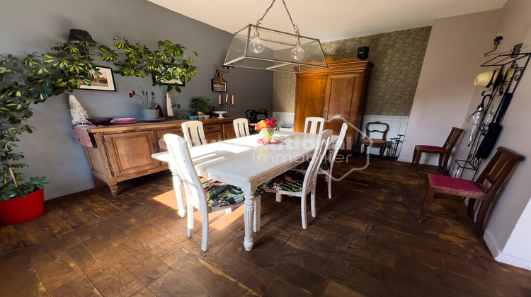 Ma-Cabane - Vente Maison PIERREFONDS, 105 m²