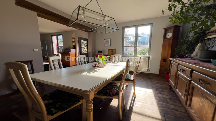 Ma-Cabane - Vente Maison PIERREFONDS, 105 m²