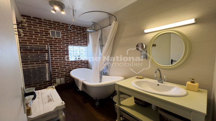 Ma-Cabane - Vente Maison PIERREFONDS, 105 m²