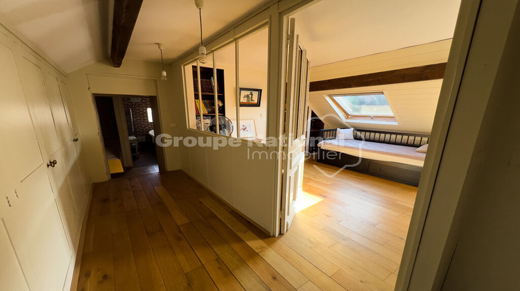 Ma-Cabane - Vente Maison PIERREFONDS, 105 m²