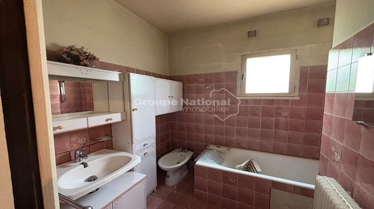 Ma-Cabane - Vente Maison PIERREFONDS, 111 m²