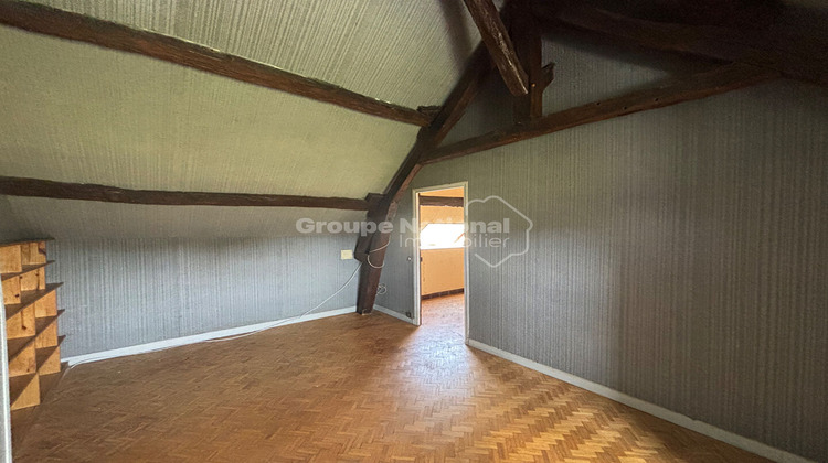 Ma-Cabane - Vente Maison PIERREFONDS, 111 m²