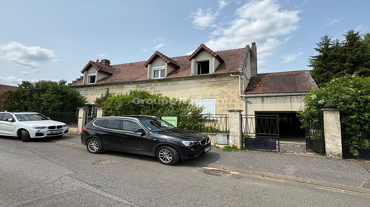 Ma-Cabane - Vente Maison PIERREFONDS, 111 m²