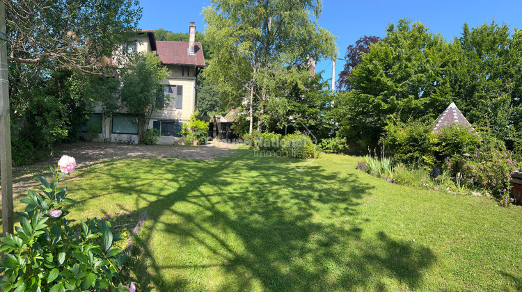 Ma-Cabane - Vente Maison PIERREFONDS, 192 m²