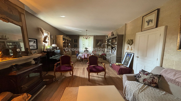 Ma-Cabane - Vente Maison PIERREFONDS, 192 m²