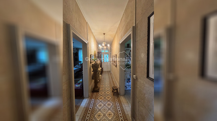 Ma-Cabane - Vente Maison PIERREFONDS, 192 m²