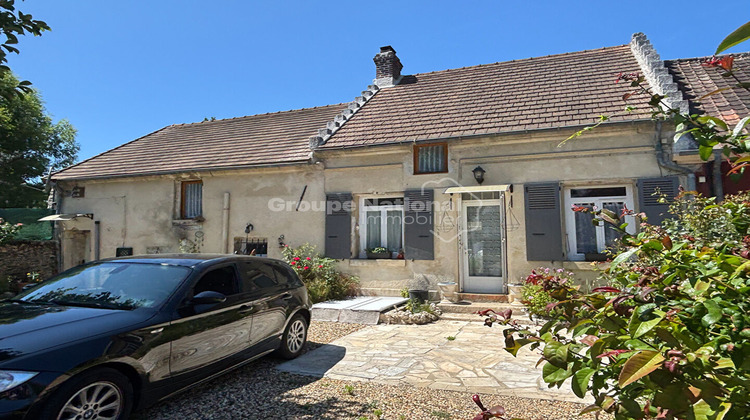 Ma-Cabane - Vente Maison PIERREFONDS, 122 m²