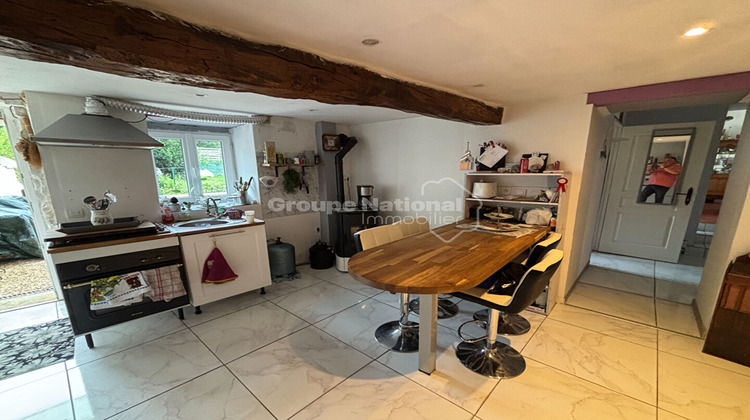 Ma-Cabane - Vente Maison PIERREFONDS, 122 m²