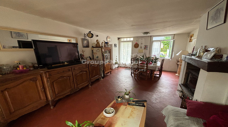 Ma-Cabane - Vente Maison PIERREFONDS, 122 m²