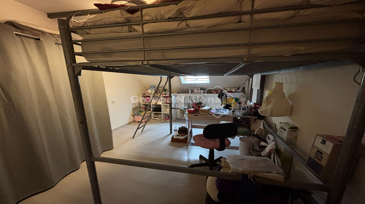 Ma-Cabane - Vente Maison PIERREFONDS, 122 m²