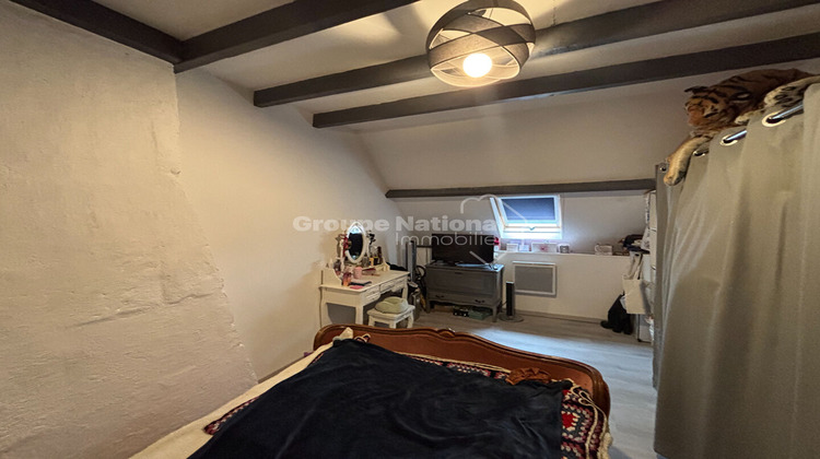 Ma-Cabane - Vente Maison PIERREFONDS, 122 m²