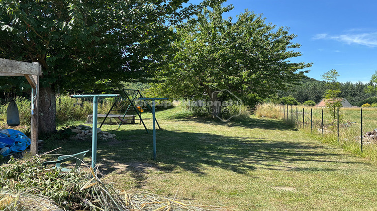 Ma-Cabane - Vente Maison PIERREFONDS, 122 m²