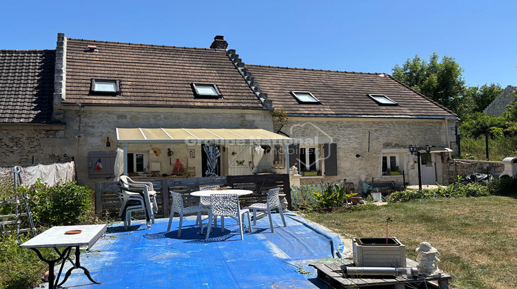 Ma-Cabane - Vente Maison PIERREFONDS, 122 m²