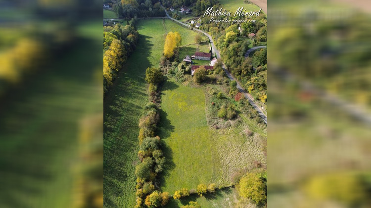 Ma-Cabane - Vente Maison PIERREFONDS, 114 m²