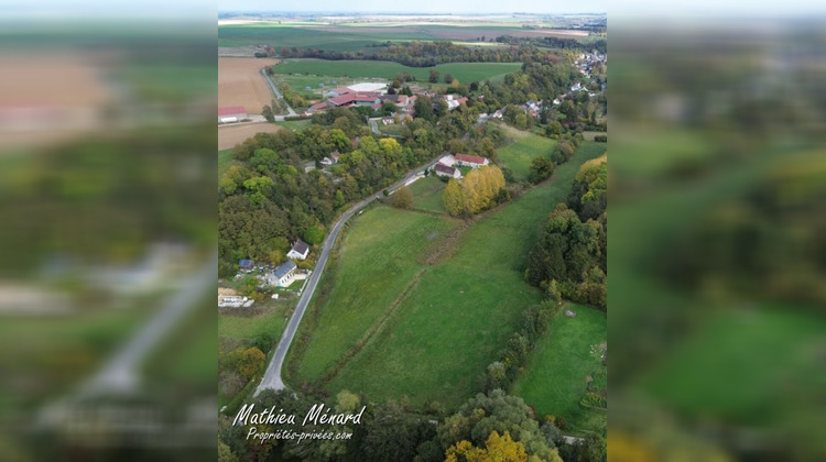 Ma-Cabane - Vente Maison PIERREFONDS, 114 m²