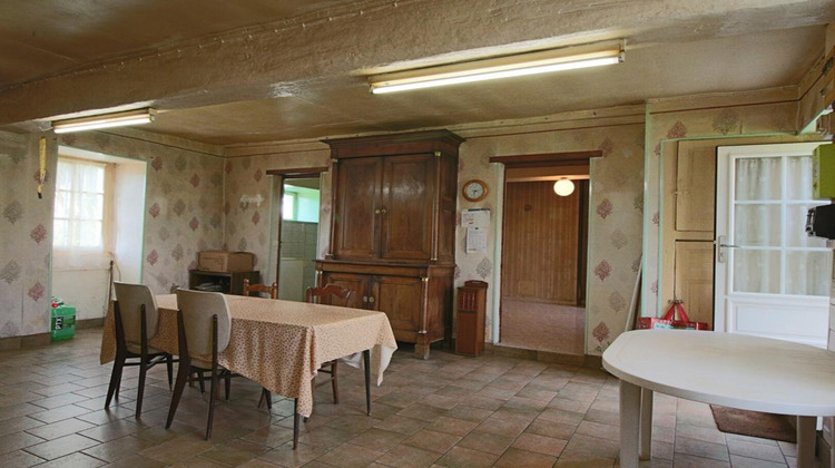 Ma-Cabane - Vente Maison PIERREFONDS, 114 m²