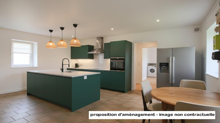 Ma-Cabane - Vente Maison PIERREFONDS, 114 m²