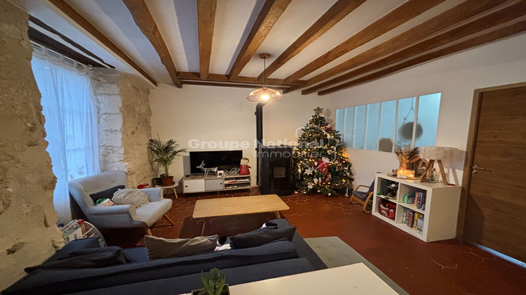 Ma-Cabane - Vente Maison PIERREFONDS, 100 m²