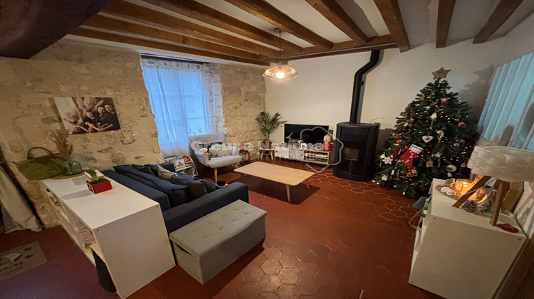 Ma-Cabane - Vente Maison PIERREFONDS, 100 m²