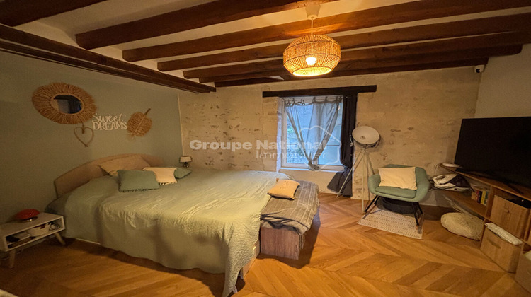 Ma-Cabane - Vente Maison PIERREFONDS, 100 m²