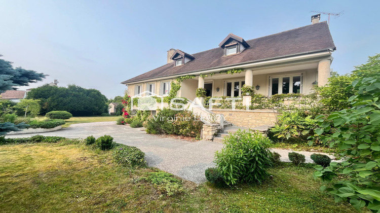 Ma-Cabane - Vente Maison Pierrefonds, 149 m²