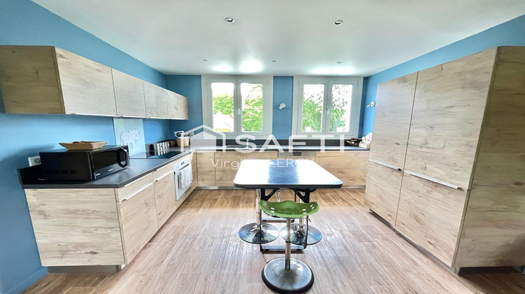 Ma-Cabane - Vente Maison Pierrefonds, 149 m²