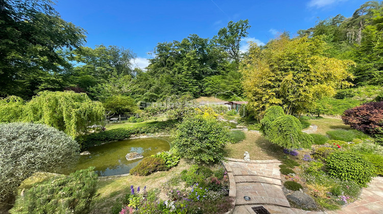Ma-Cabane - Vente Maison PIERREFONDS, 270 m²