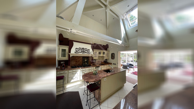 Ma-Cabane - Vente Maison PIERREFONDS, 270 m²