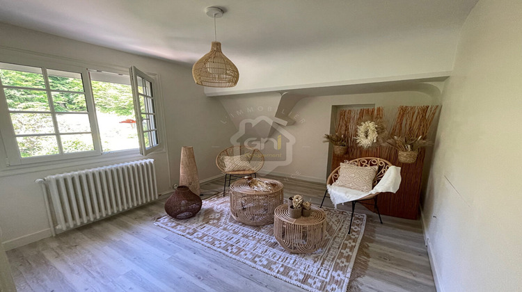 Ma-Cabane - Vente Maison PIERREFONDS, 270 m²