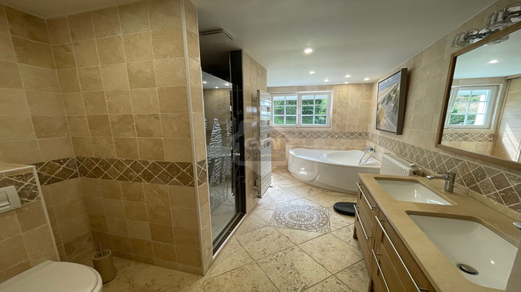 Ma-Cabane - Vente Maison PIERREFONDS, 270 m²