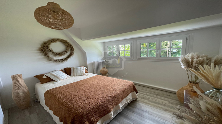 Ma-Cabane - Vente Maison PIERREFONDS, 270 m²