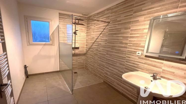 Ma-Cabane - Vente Maison Pierrefonds, 94 m²