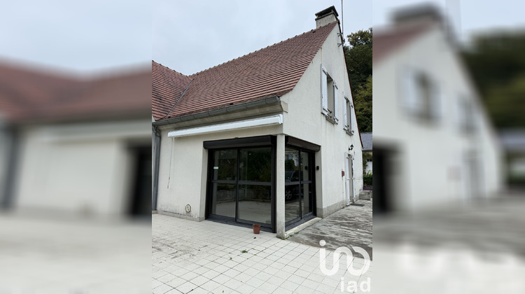 Ma-Cabane - Vente Maison Pierrefonds, 319 m²