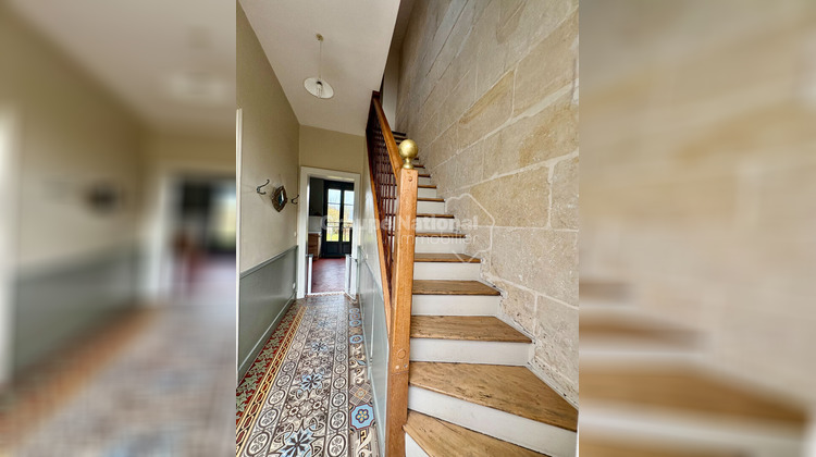 Ma-Cabane - Vente Maison PIERREFONDS, 119 m²